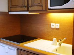 Appartement Orcières Merlette, 3 pièces, 6 personnes - FR-1-636-31