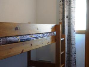 Appartement Orcières Merlette, 3 pièces, 6 personnes - FR-1-636-31
