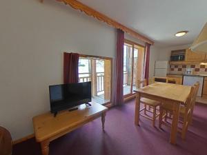 Appartement Orcières Merlette, 3 pièces, 6 personnes - FR-1-636-46