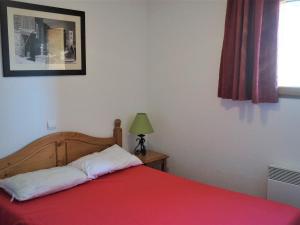 Appartement Orcières Merlette, 3 pièces, 6 personnes - FR-1-636-48