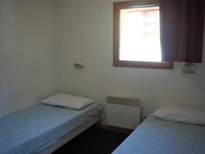Appartement Orcières Merlette, 3 pièces, 6 personnes - FR-1-636-48