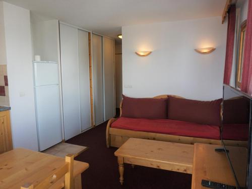 Appartement Orcières Merlette, 3 pièces, 6 personnes - FR-1-636-60