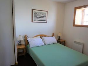 Appartement Orcières Merlette, 3 pièces, 6 personnes - FR-1-636-60