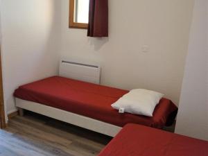 Appartement Orcières Merlette, 3 pièces, 6 personnes - FR-1-636-65