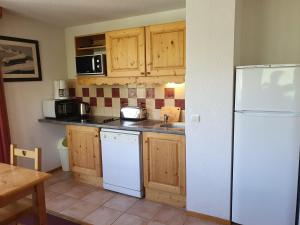 Appartement Orcières Merlette, 3 pièces, 6 personnes - FR-1-636-70