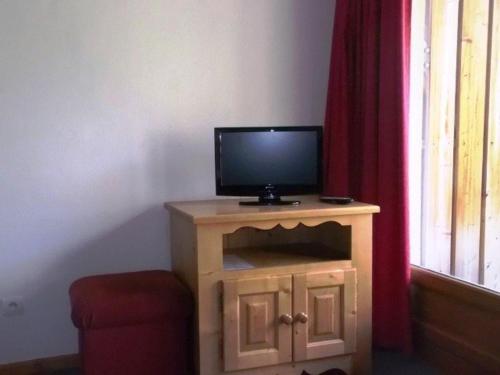 Appartement Orcières Merlette, 3 pièces, 7 personnes - FR-1-262-115