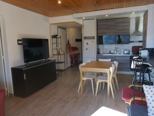 Appartement Orcières Merlette, 3 pièces, 7 personnes - FR-1-636-222