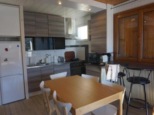 Appartement Orcières Merlette, 3 pièces, 7 personnes - FR-1-636-222