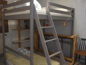 Appartement Orcières Merlette, 3 pièces, 7 personnes - FR-1-636-222