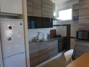 Appartement Appartement Orcières Merlette, 3 pièces, 7 personnes - FR-1-636-222 Route des Baniols Merlette 05170 Orcières Provence-Alpes-Côte d\'Azur