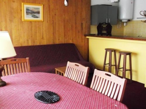Appartement Orcières Merlette, 3 pièces, 8 personnes - FR-1-262-100
