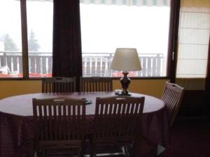 Appartement Orcières Merlette, 3 pièces, 8 personnes - FR-1-262-100