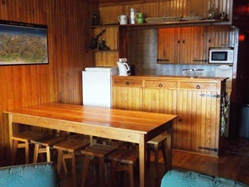 Appartement Orcières Merlette, 3 pièces, 8 personnes - FR-1-262-147
