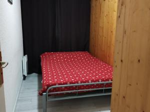 Appartement Orcières Merlette, 3 pièces, 8 personnes - FR-1-262-91