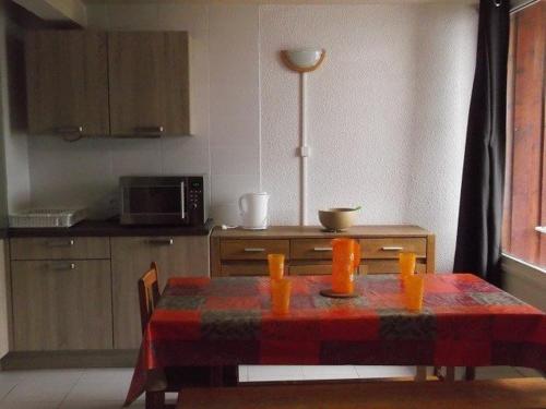 Appartement Orcières Merlette, 3 pièces, 8 personnes - FR-1-262-92