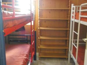 Appartement Orcières Merlette, 3 pièces, 8 personnes - FR-1-262-92