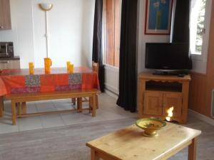 Appartement Appartement Orcières Merlette, 3 pièces, 8 personnes - FR-1-262-92 Le Rond Point Des Pistes I - Rue Des Ecrins - 05170 Forest des Baniols Provence-Alpes-Côte d\'Azur