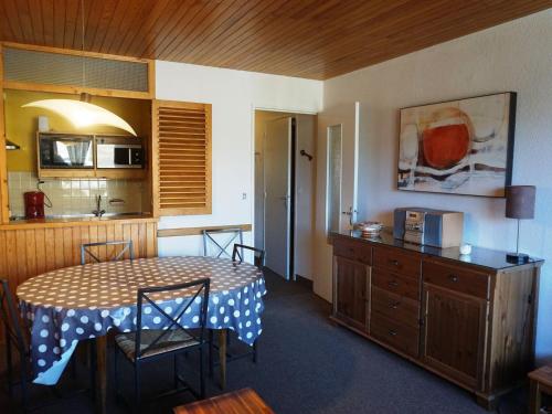 Appartement Orcières Merlette, 3 pièces, 8 personnes - FR-1-636-119
