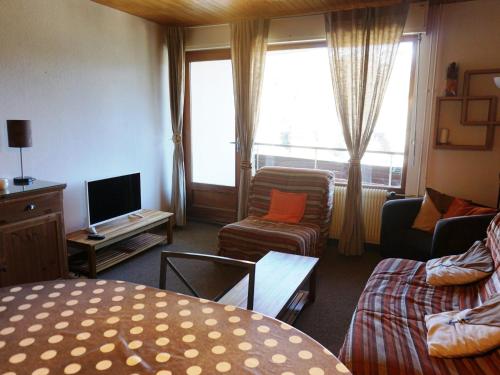 Appartement Orcières Merlette, 3 pièces, 8 personnes - FR-1-636-119