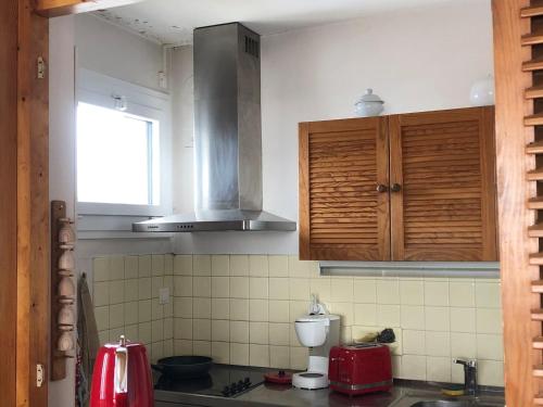 Appartement Orcières Merlette, 3 pièces, 8 personnes - FR-1-636-134
