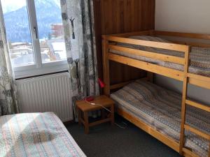 Appartement Orcières Merlette, 3 pièces, 8 personnes - FR-1-636-134