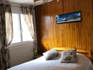 Appartement Orcières Merlette, 3 pièces, 8 personnes - FR-1-636-134