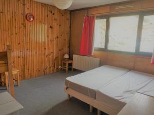Appartement Orcières Merlette, 3 pièces, 8 personnes - FR-1-636-196