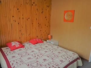 Appartement Orcières Merlette, 3 pièces, 8 personnes - FR-1-636-196