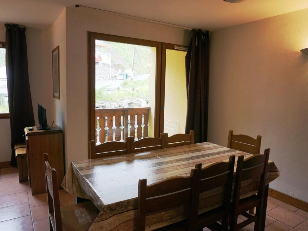 Appartement Appartement Orcières Merlette, 3 pièces, 8 personnes - FR-1-636-2 Route du Forest Merlette 05170 Orcières