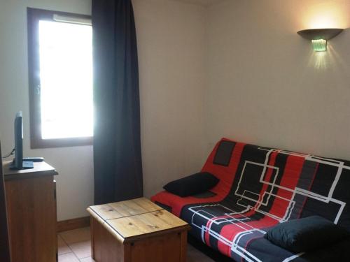 Appartement Orcières Merlette, 3 pièces, 8 personnes - FR-1-636-23