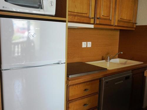 Appartement Orcières Merlette, 3 pièces, 8 personnes - FR-1-636-23