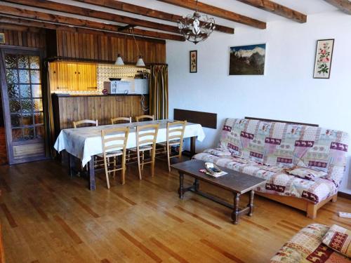 Appartement Orcières Merlette, 3 pièces, 8 personnes - FR-1-636-67
