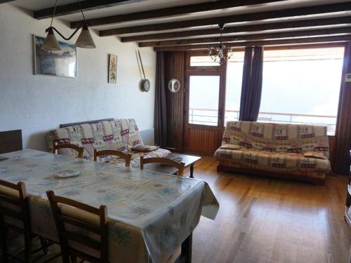 Appartement Orcières Merlette, 3 pièces, 8 personnes - FR-1-636-67