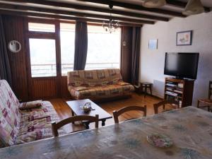 Appartement Orcières Merlette, 3 pièces, 8 personnes - FR-1-636-67