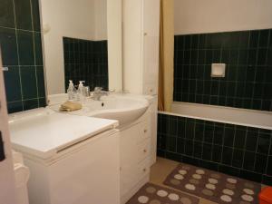Appartement Orcières Merlette, 3 pièces, 8 personnes - FR-1-636-79