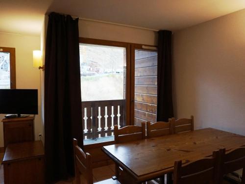 Appartement Orcières Merlette, 3 pièces, 8 personnes - FR-1-636-9
