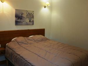 Appartement Orcières Merlette, 3 pièces, 8 personnes - FR-1-636-9