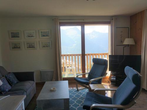 Appartement Orcières Merlette, 4 pièces, 6 personnes - FR-1-636-161