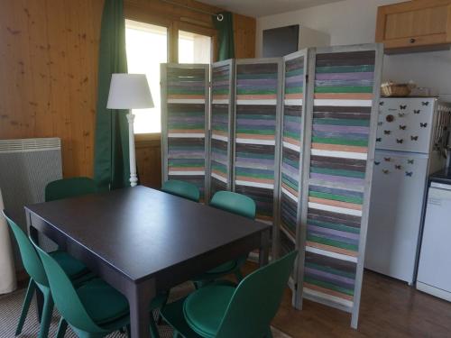 Appartement Orcières Merlette, 4 pièces, 6 personnes - FR-1-636-161