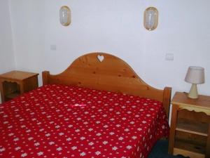 Appartement Orcières Merlette, 4 pièces, 8 personnes - FR-1-262-124