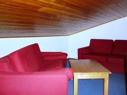 Appartement Orcières Merlette, 4 pièces, 8 personnes - FR-1-262-135