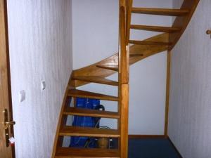 Appartement Orcières Merlette, 4 pièces, 8 personnes - FR-1-262-135