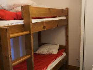 Appartement Orcières Merlette, 4 pièces, 9 personnes - FR-1-636-15