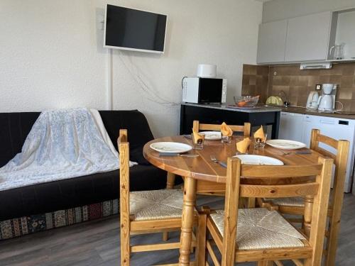 Appartement Orcières Merlette, 6 personnes - FR-1-262-138