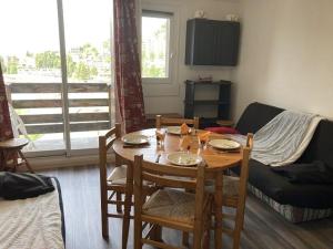 Appartement Orcières Merlette, 6 personnes - FR-1-262-138