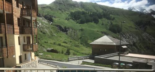 Appartement Orcières Merlette Résidence LE DRAC pour 5 personnes