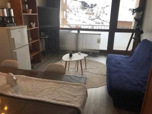 Appartement Orcières Merlette Résidence LE DRAC pour 5 personnes