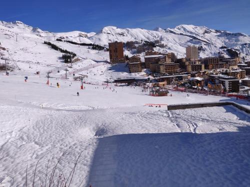 Appartement Orcières Merlettes Le Christiana