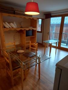 Appartement Orelle, domaine Les 3 vallées / Val Thorens