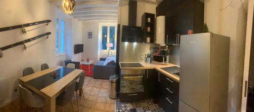Appartement Orelle - Val Thorens